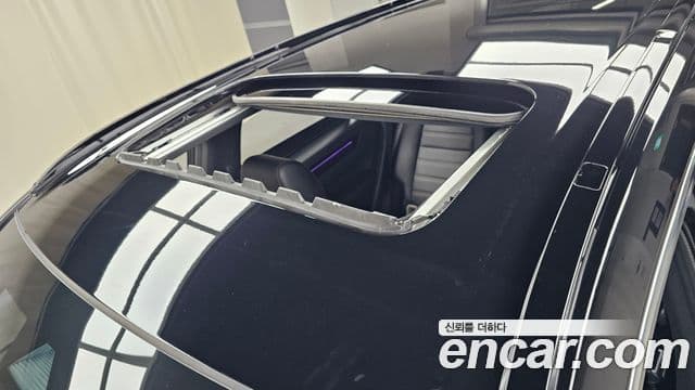 Honda CR-V 6세대 2.0 гибрид Туринг (Touring) 2WD, 2025 19