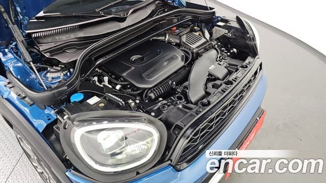 Mini Cooper S Countryman 2세대, 2023 6