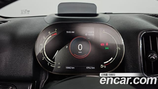 Mini Cooper S Countryman 2세대, 2023 8