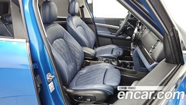 Mini Cooper S Countryman 2세대, 2023 10