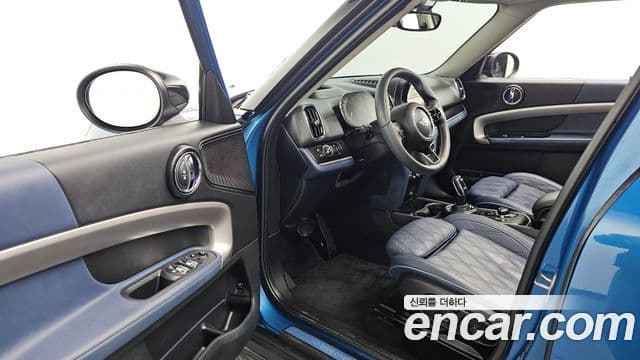 Mini Cooper S Countryman 2세대, 2023 11
