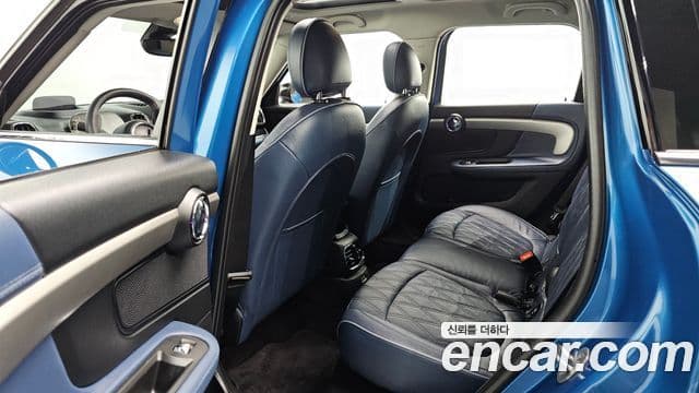 Mini Cooper S Countryman 2세대, 2023 12