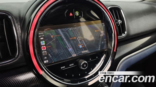 Mini Cooper S Countryman 2세대, 2023 14