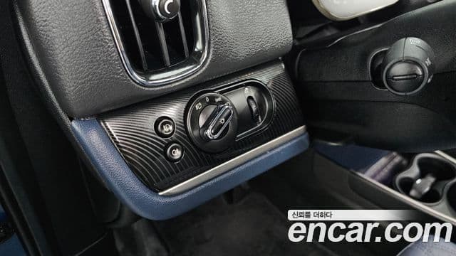 Mini Cooper S Countryman 2세대, 2023 16