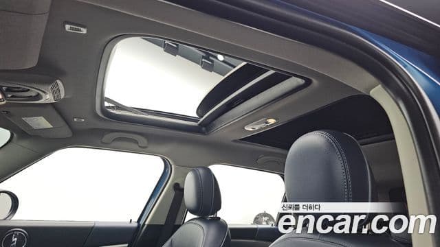 Mini Cooper S Countryman 2세대, 2023 19