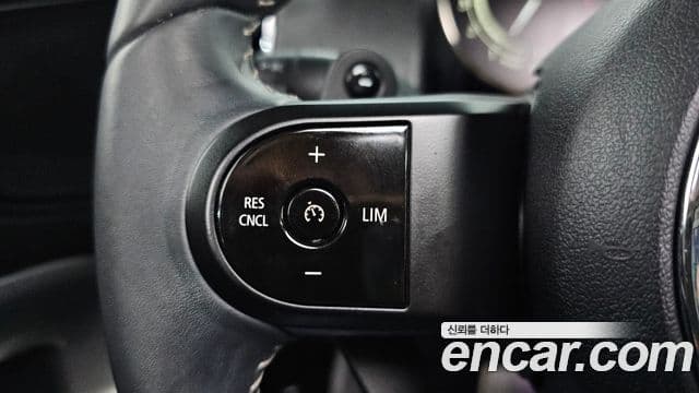 Mini Cooper S Countryman 2세대, 2023 20