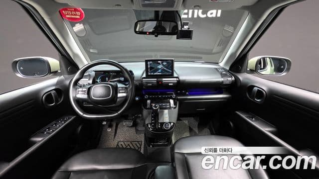 Hyundai Casper Inspiration, 2022 7