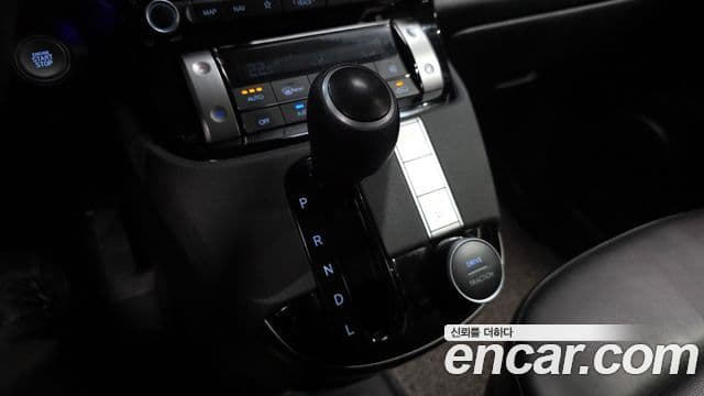 Hyundai Casper Inspiration, 2022 9