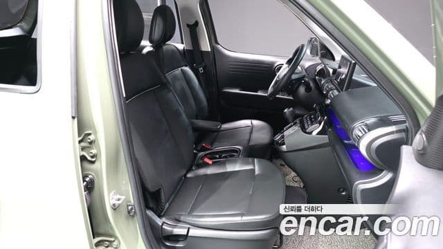 Hyundai Casper Inspiration, 2022 10