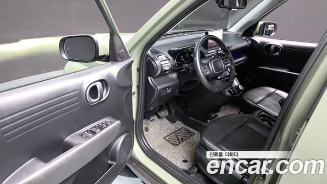 Hyundai Casper Inspiration, 2022 11