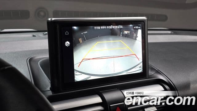 Hyundai Casper Inspiration, 2022 14