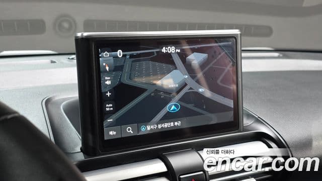 Hyundai Casper Inspiration, 2022 15