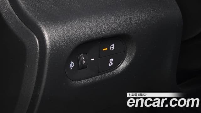 Hyundai Casper Inspiration, 2022 16