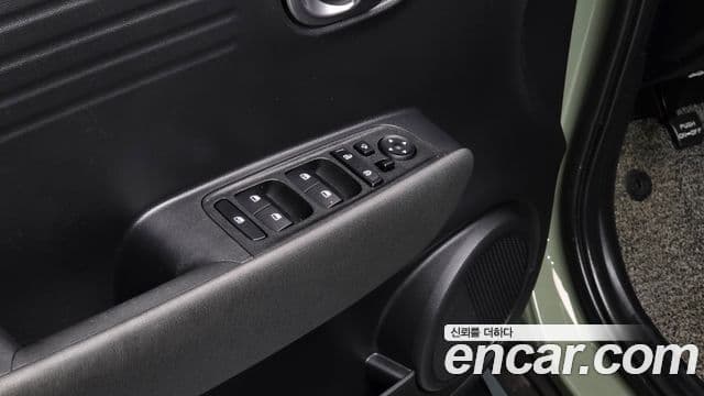 Hyundai Casper Inspiration, 2022 17