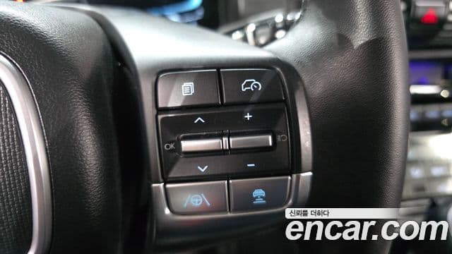 Hyundai Casper Inspiration, 2022 18