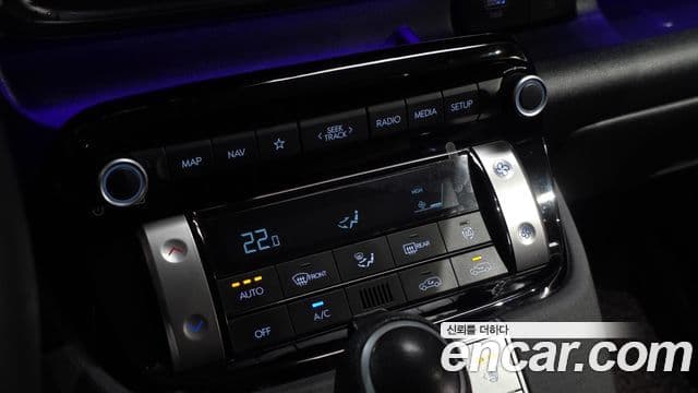 Hyundai Casper Inspiration, 2022 19