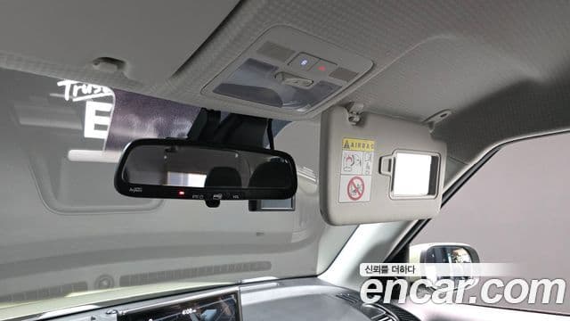 Hyundai Casper Inspiration, 2022 20