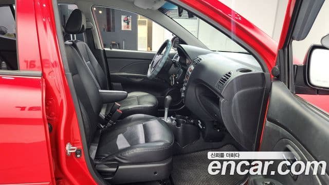 Kia 뉴모닝 Black Premium, 2009 13