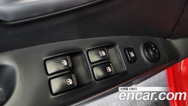 Kia 뉴모닝 Black Premium, 2009 14