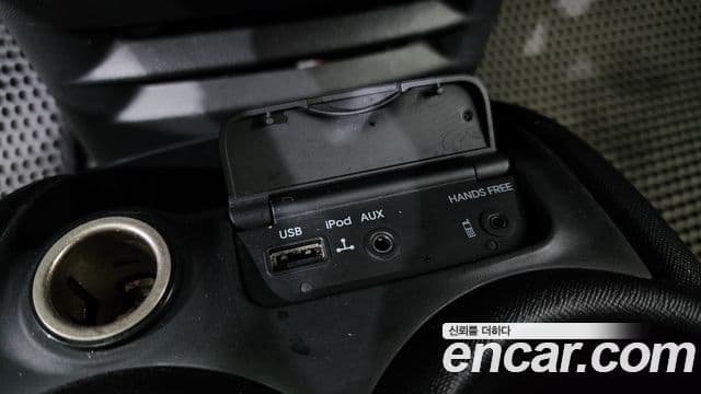 Kia 뉴모닝 Black Premium, 2009 18