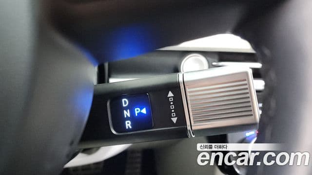 Hyundai The / новый New Tucson гибрид (NX4) Inspiration, 2024 9