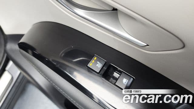 Hyundai The / новый New Tucson гибрид (NX4) Inspiration, 2024 18