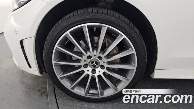 Mercedes-Benz C-класс W205 C220 d 4MATIC купе, 2019 все фото