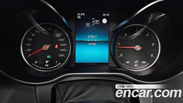 Mercedes-Benz C-класс W205 C220 d 4MATIC купе, 2019 8