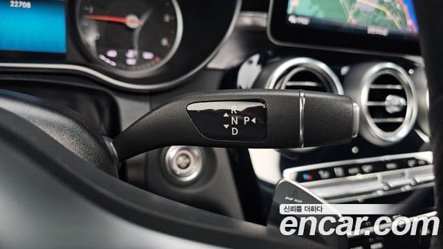 Mercedes-Benz C-класс W205 C220 d 4MATIC купе, 2019 9