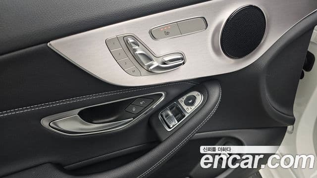 Mercedes-Benz C-класс W205 C220 d 4MATIC купе, 2019 17