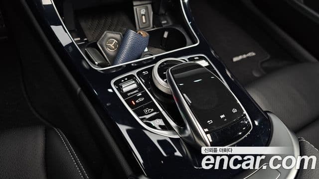 Mercedes-Benz C-класс W205 C220 d 4MATIC купе, 2019 18