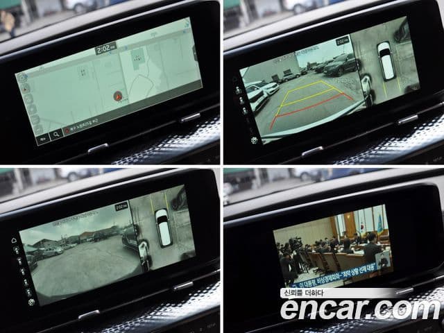 Kia Carnival 4세대 Signature, 2021 13