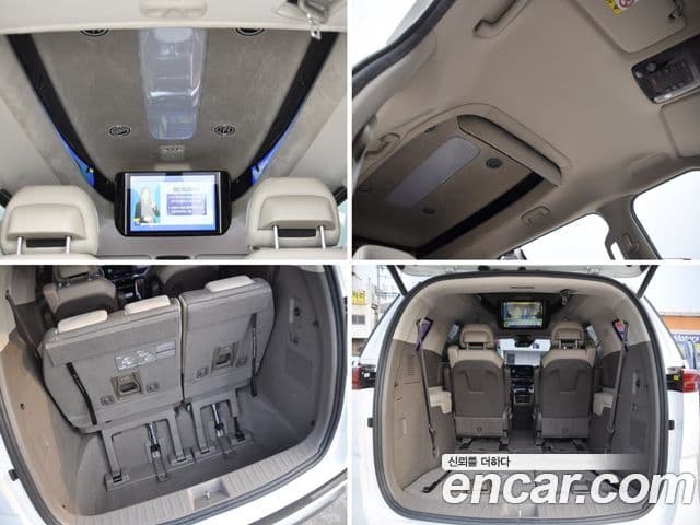 Kia Carnival 4세대 Signature, 2021 17