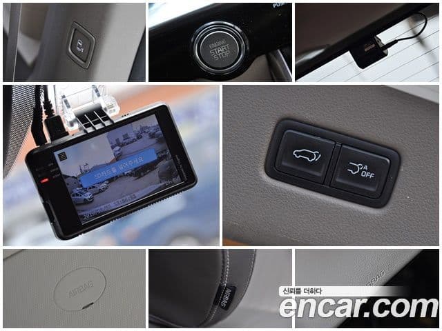 Kia Carnival 4세대 Signature, 2021 18