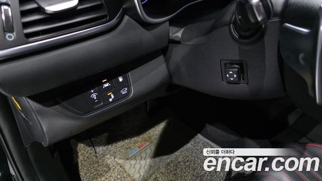 Genesis G70 Sport пакет, 2020 14