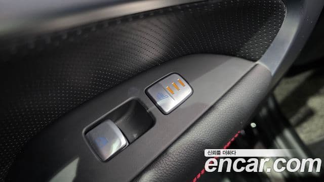 Genesis G70 Sport пакет, 2020 18