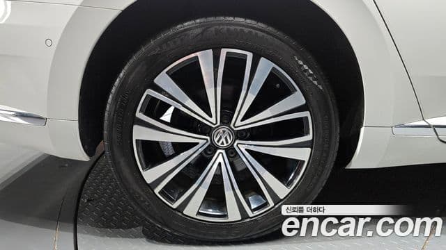 Volkswagen 아테온 Premium, 2019 все фото