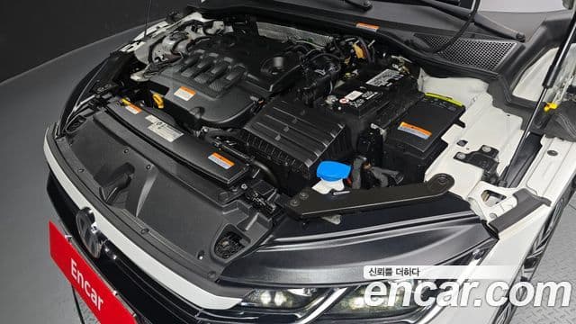 Volkswagen 아테온 Premium, 2019 6