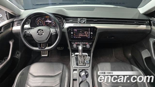 Volkswagen 아테온 Premium, 2019 7