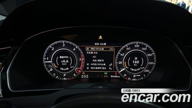 Volkswagen 아테온 Premium, 2019 8
