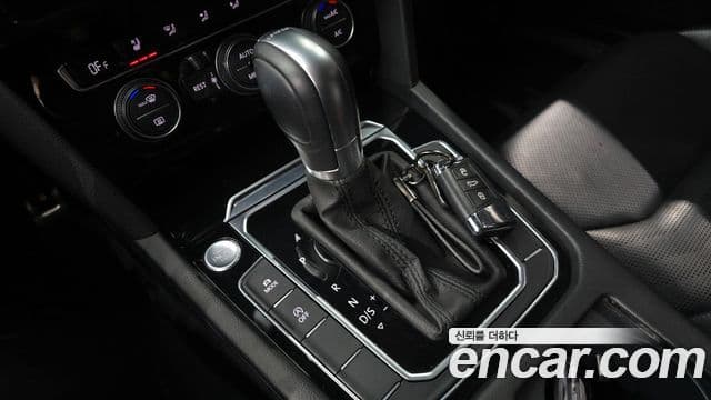 Volkswagen 아테온 Premium, 2019 9