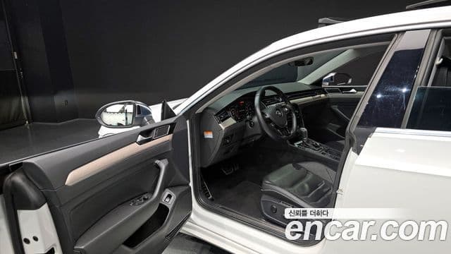 Volkswagen 아테온 Premium, 2019 10