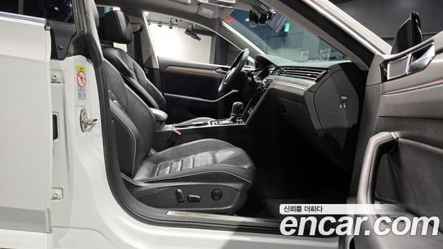 Volkswagen 아테온 Premium, 2019 11