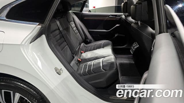 Volkswagen 아테온 Premium, 2019 12