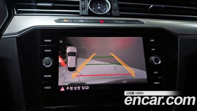 Volkswagen 아테온 Premium, 2019 14