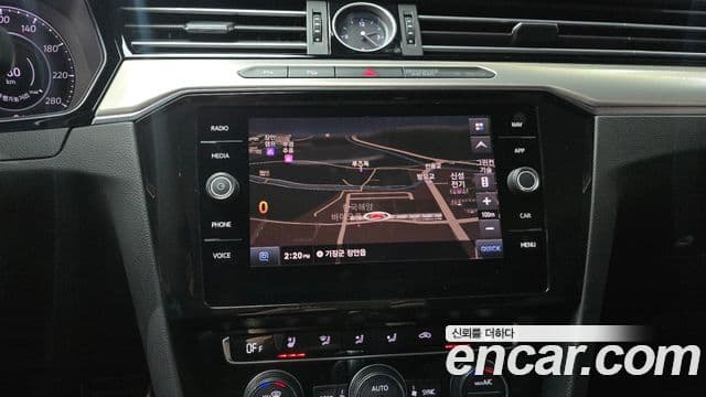 Volkswagen 아테온 Premium, 2019 16