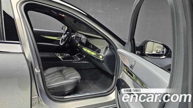 BMW 7시리즈 (G70) 740d xDrive M Sport, 2025 10
