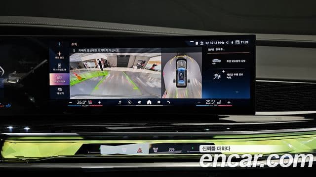 BMW 7시리즈 (G70) 740d xDrive M Sport, 2025 16