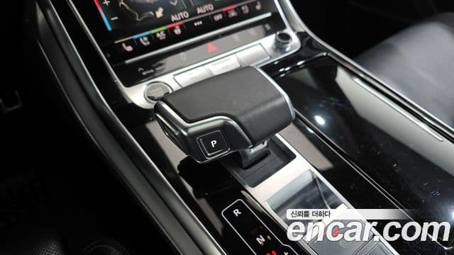 Audi Q8 (4M) Premium, 2021 9