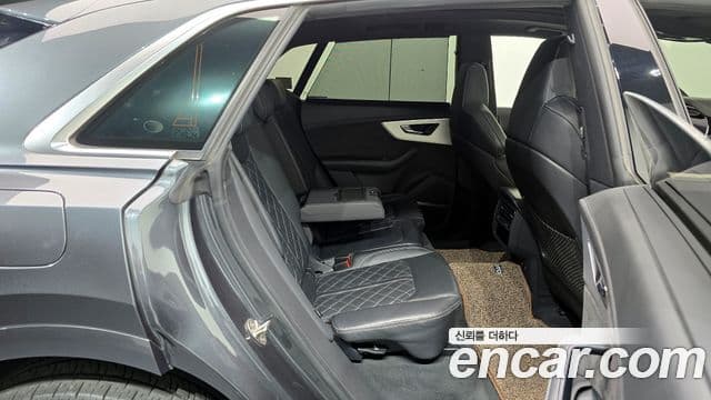 Audi Q8 (4M) Premium, 2021 12